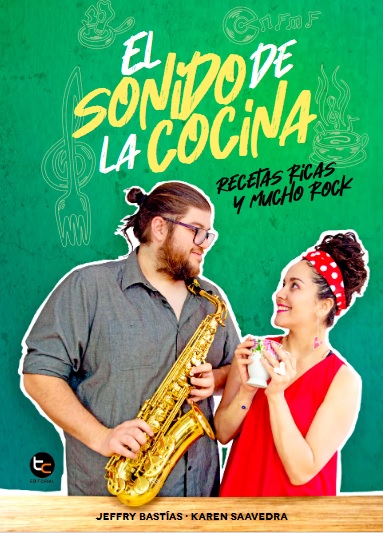 El sonido de la cocina: La mejor combinación entre música y recetas