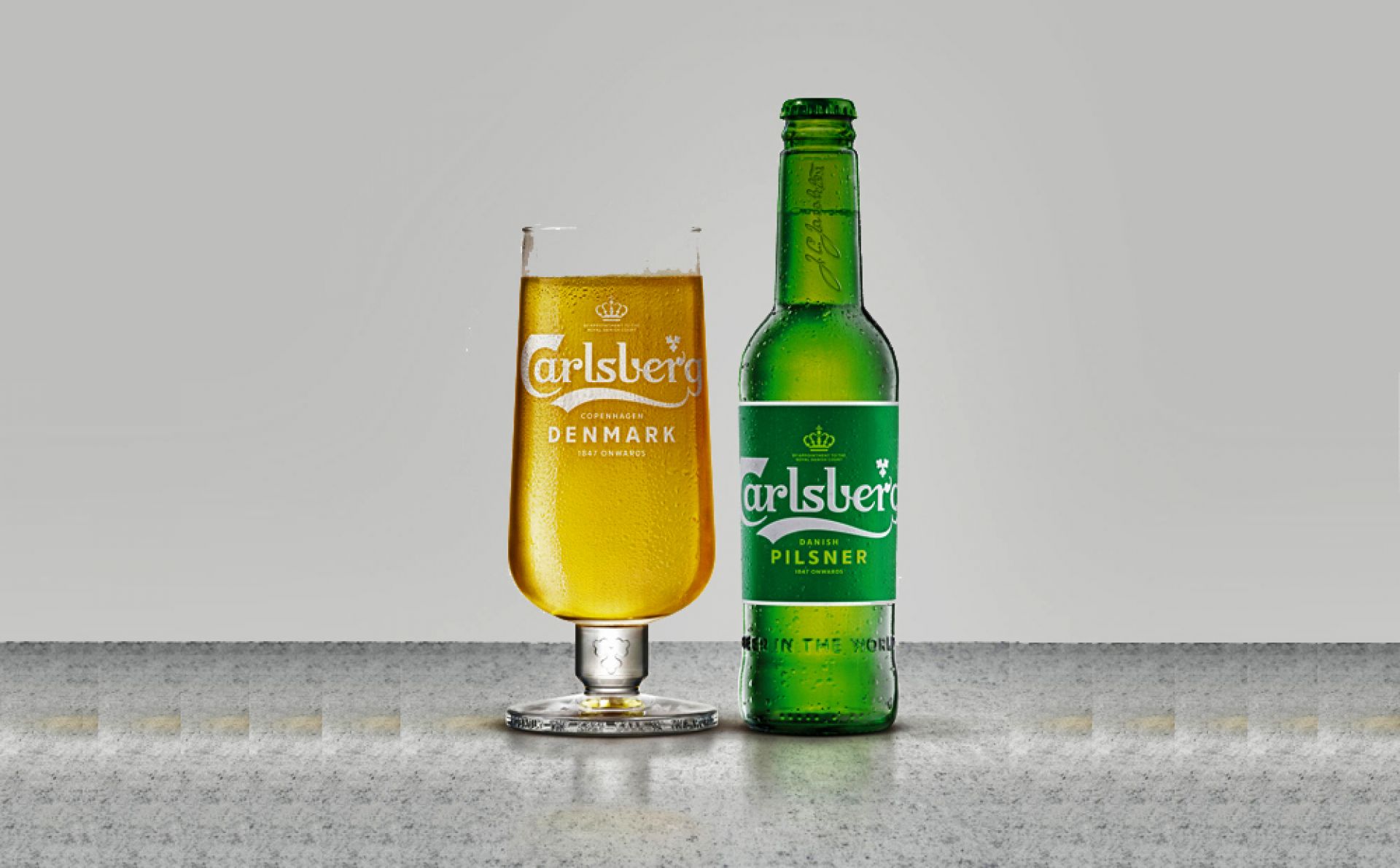 Carlsberg: La cerveza del país más feliz del mundo te invita a vivir momentos Hygge