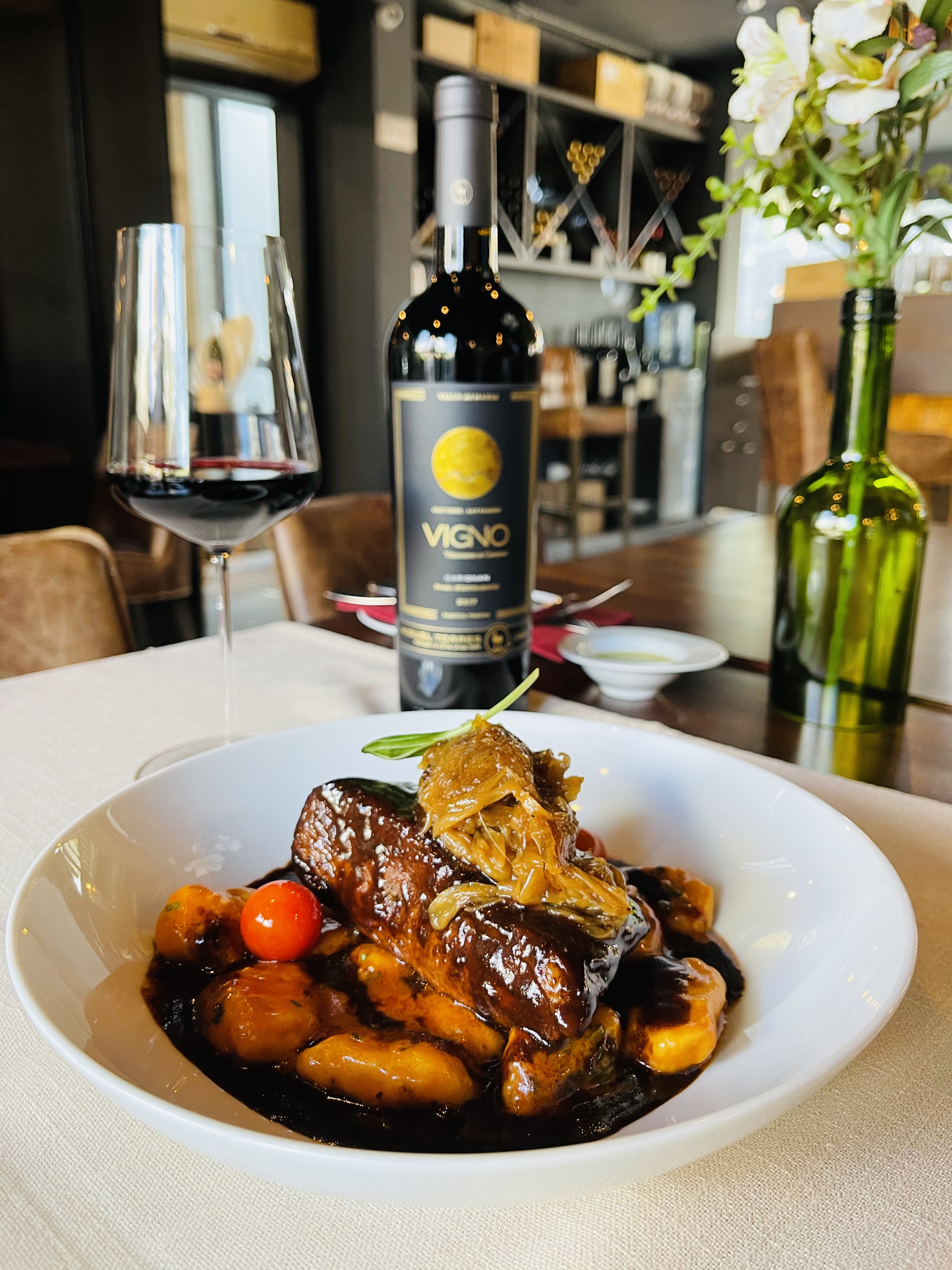 Miguel Torres Chile anuncia la reapertura de sus embajadas culinarias en Vitacura y Curicó