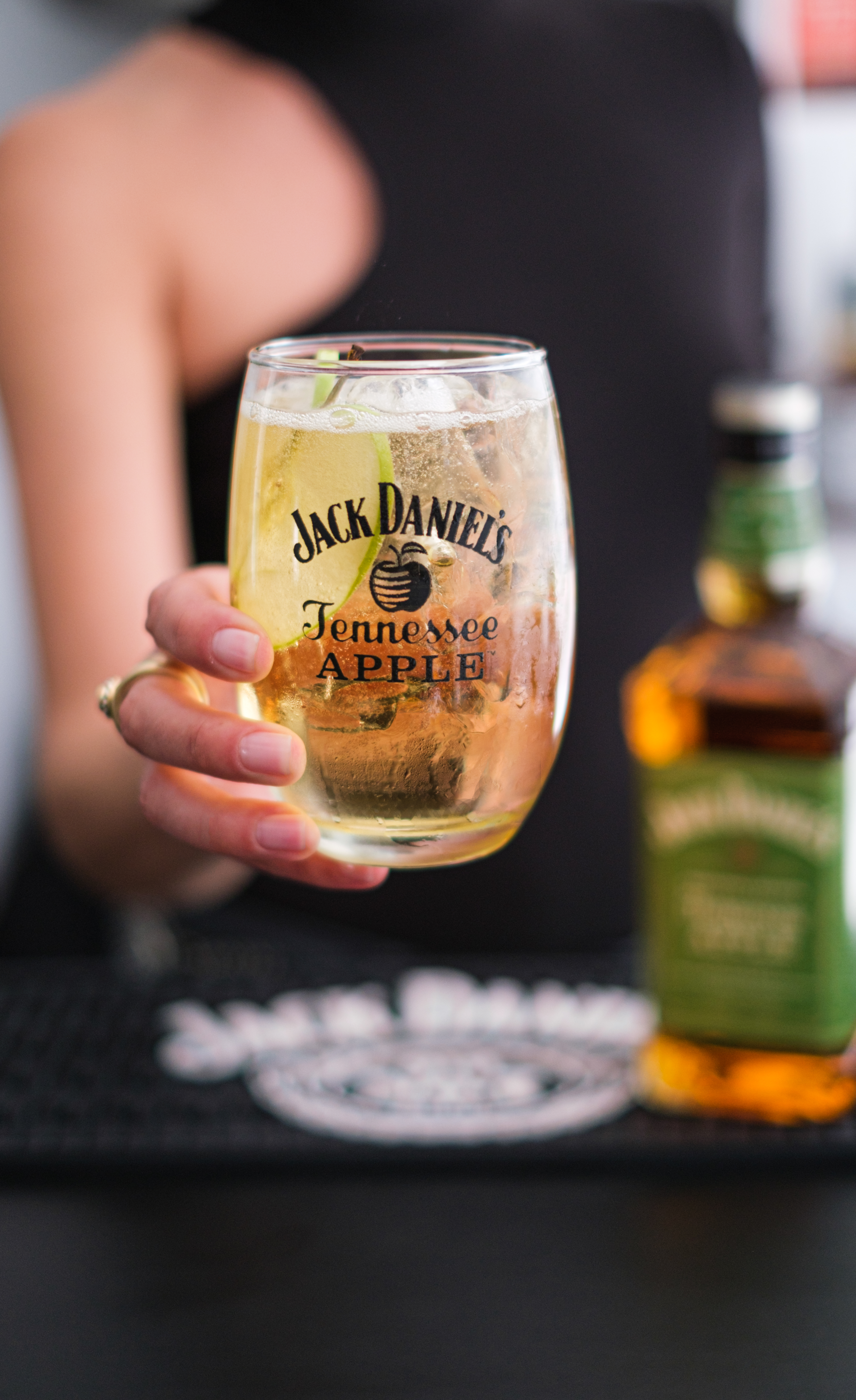 JACK APPLE: LA ALTERNATIVA PERFECTA