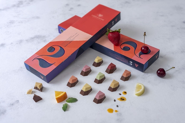 Varsovienne celebra el Día del Chocolate destacando los beneficios de su consumo