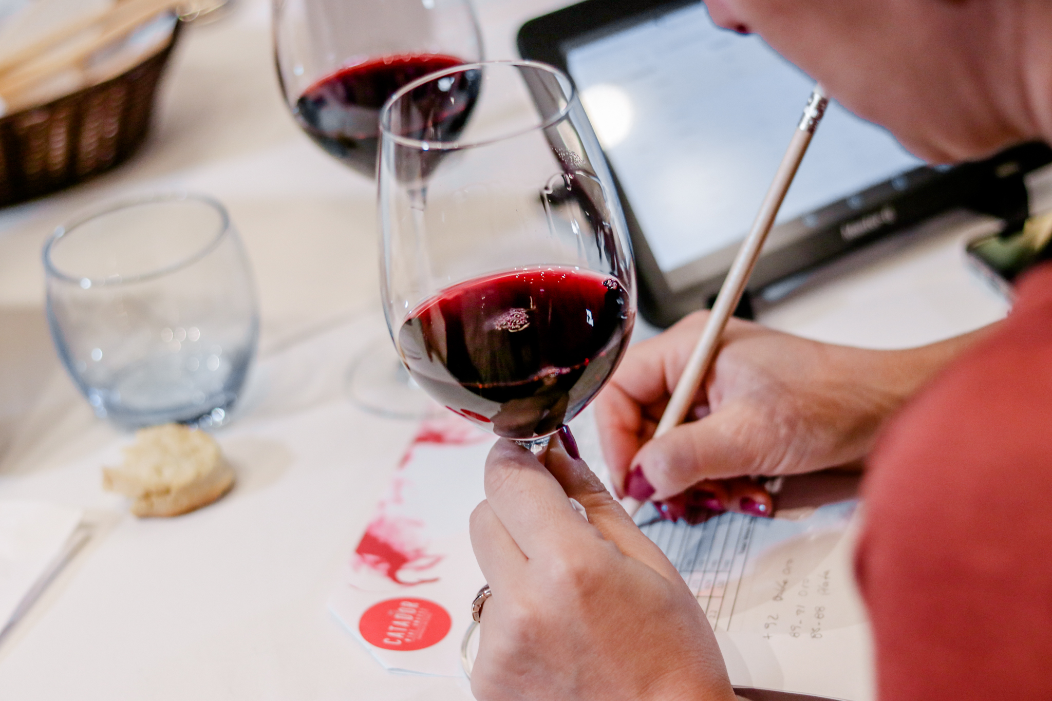 Vinos de más de 20 países participarán este año en&nbsp;el 26º Catad´Or World Wine Awards