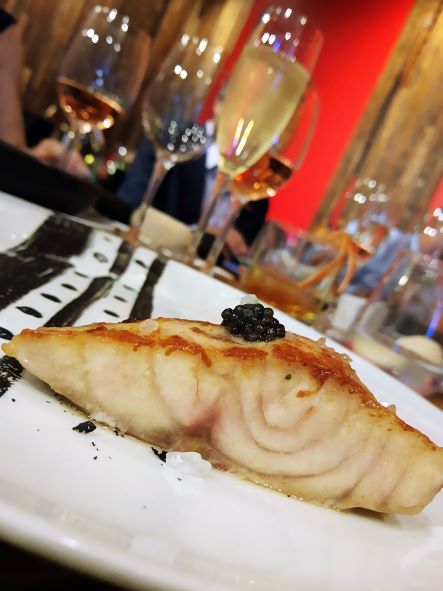 RESEÑA: Catae Restaurant by Reinasansse Santiago Hotel