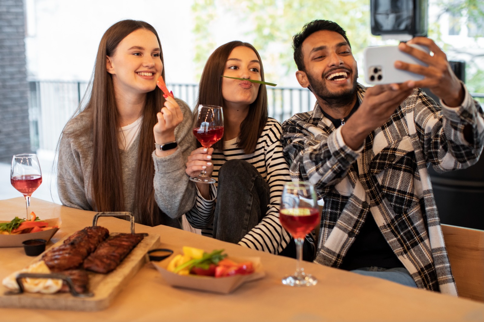 Charcutería Española: Disfruta de los Juegos Panamericanos con recetas fáciles y sencillas