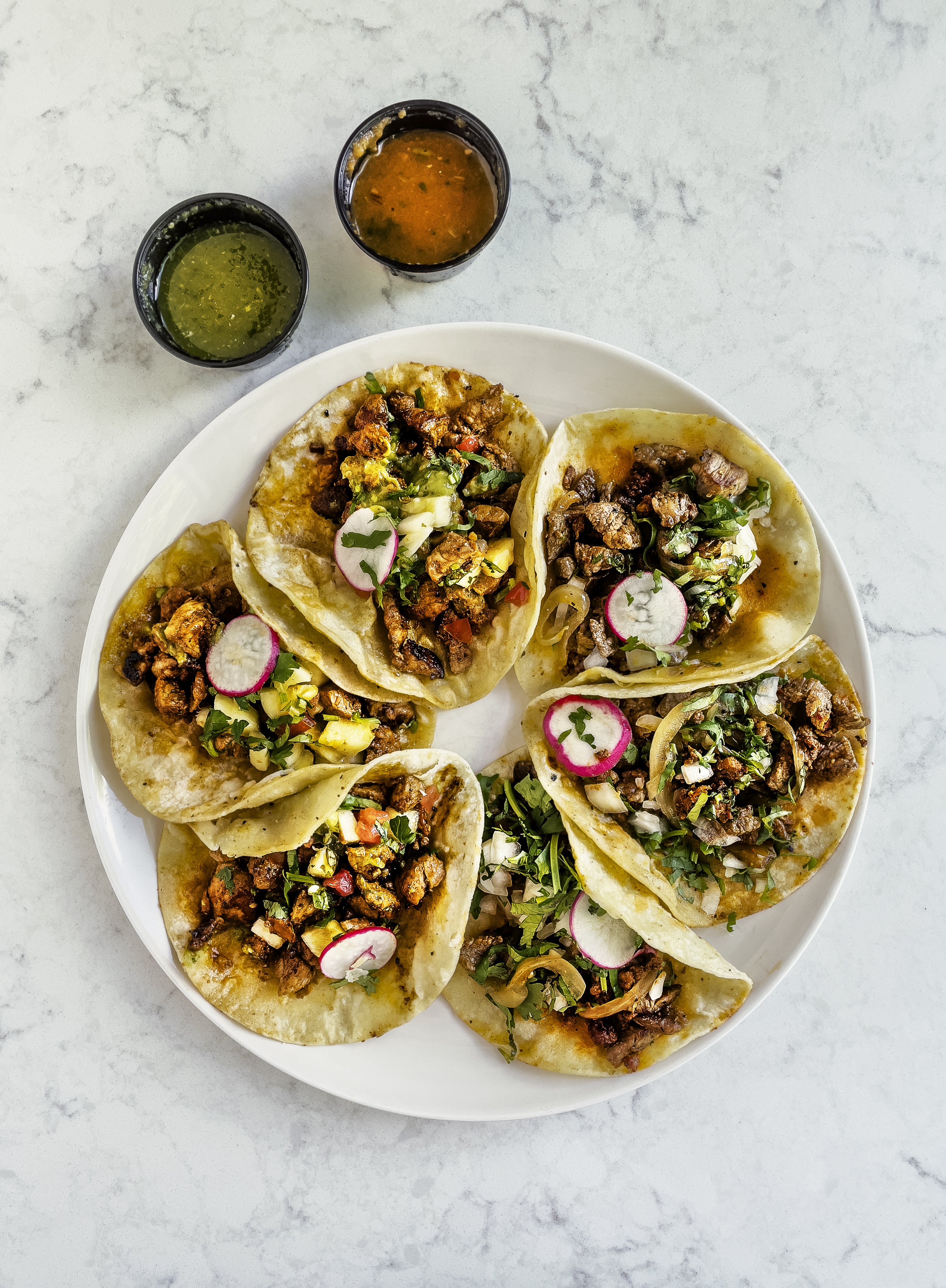 Celebra y demuestra toda tu personalidad en este Día de la Comida Mexicana