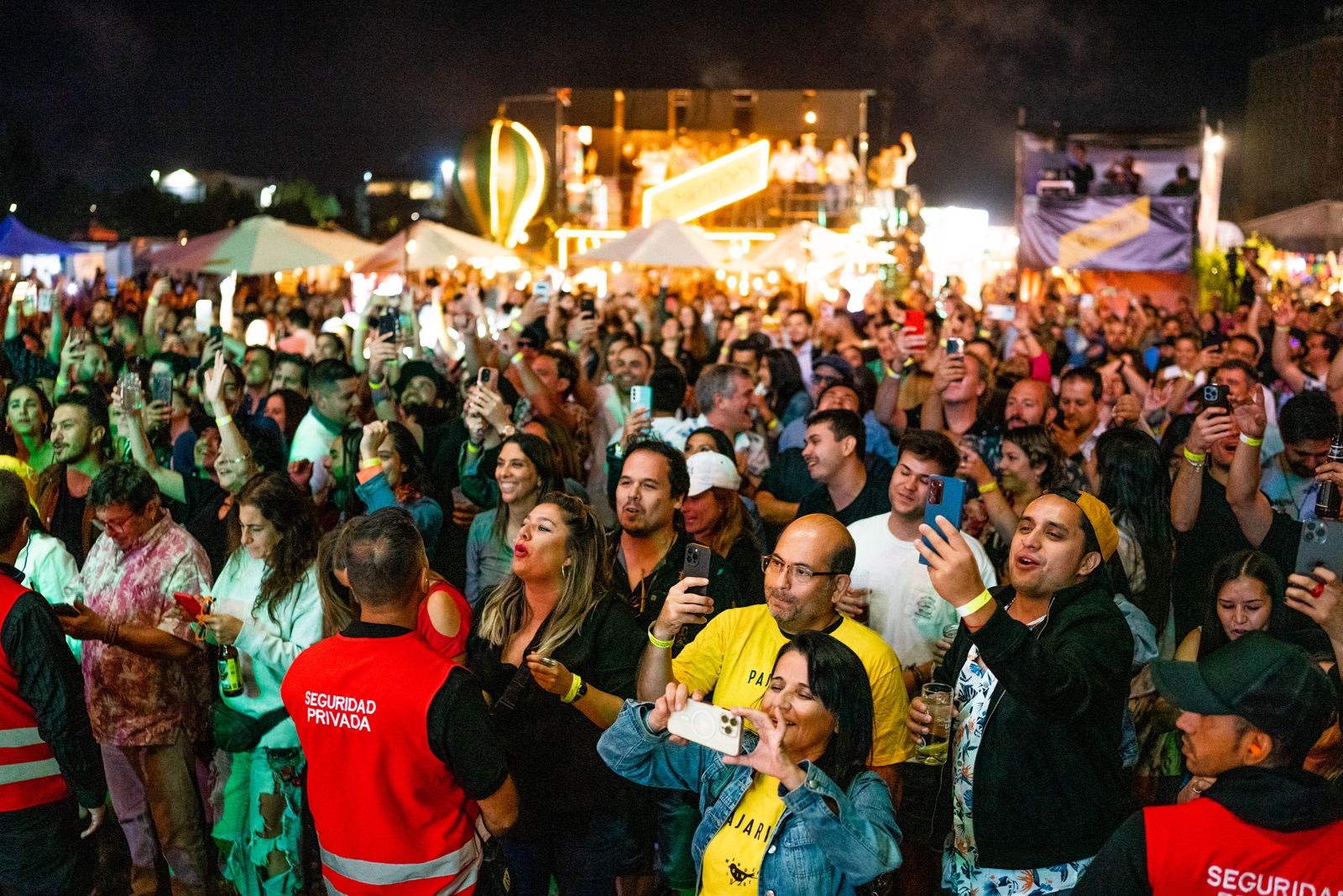 LA COCTELERA ANUNCIA LA NOVENA EDICIÓN DE SU FESTIVAL, UN PANORAMA GASTRONÓMICO AL AIRE LIBRE CON FOODTRUCKS, MÚSICA EN VIVO Y MÁS DE 60 BARRAS DE COCTELERIA CON LAS MARCAS MÁS DESTACADAS DEL MUNDO.