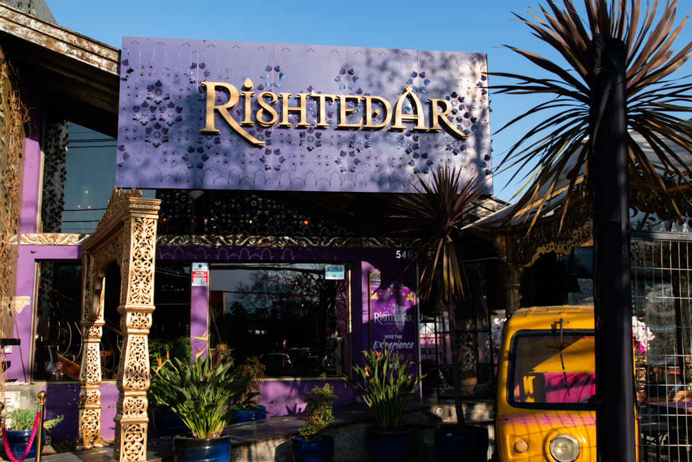 #NoticiasFoodie: Rishtedar Vitacura lanza nueva carta y anuncia desembarco en nuevos mercados internacionales