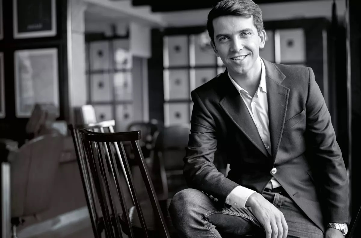 Publican las mejores Aguas 2024 según la guía del Sommelier Marcelo Pino