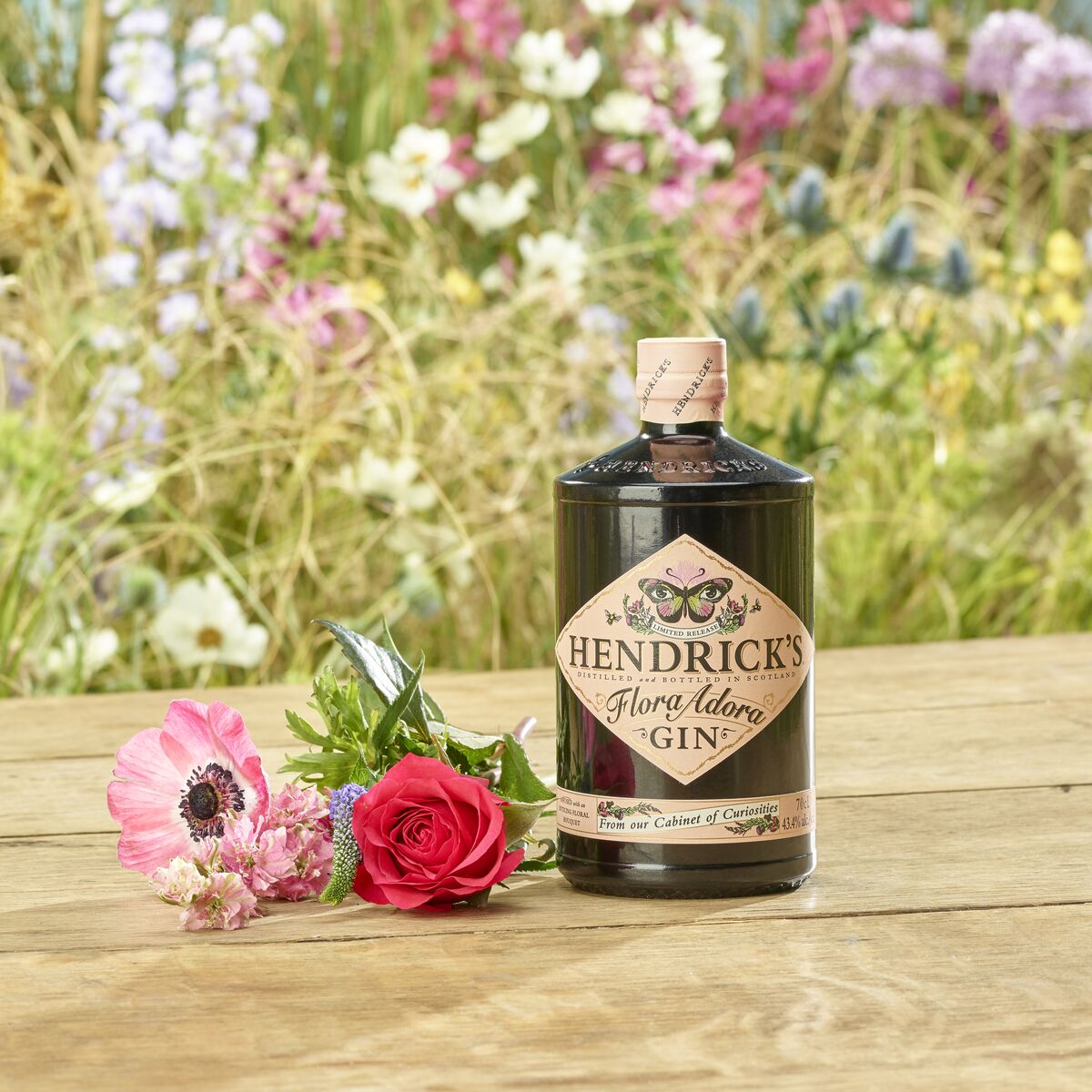 Explora los Sabores del Mar y la Naturaleza con Hendrick’s