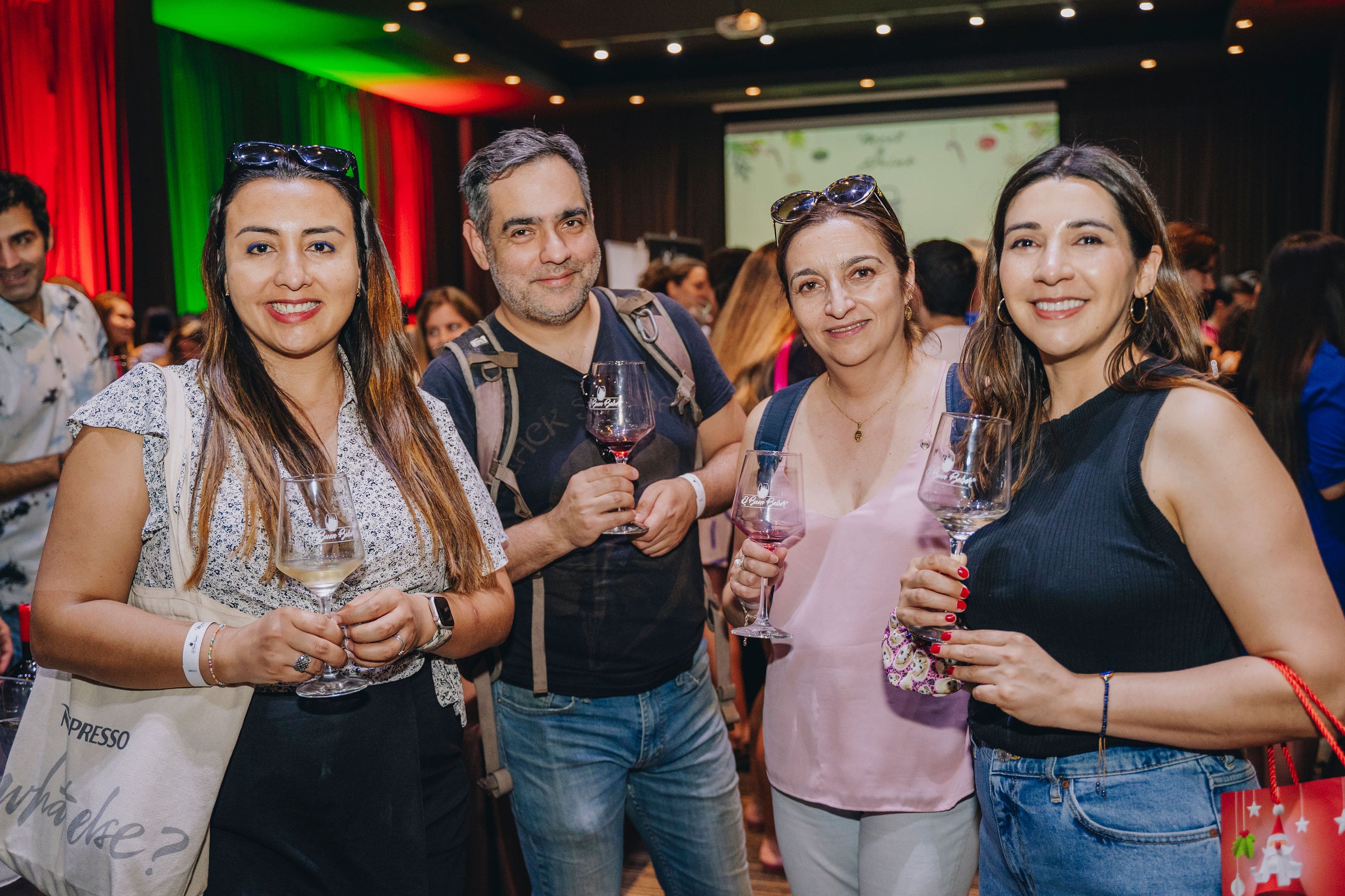 ¡Prepárate para brindar! Meet & Drink llega a MR Hotel con lo mejor para tus fiestas