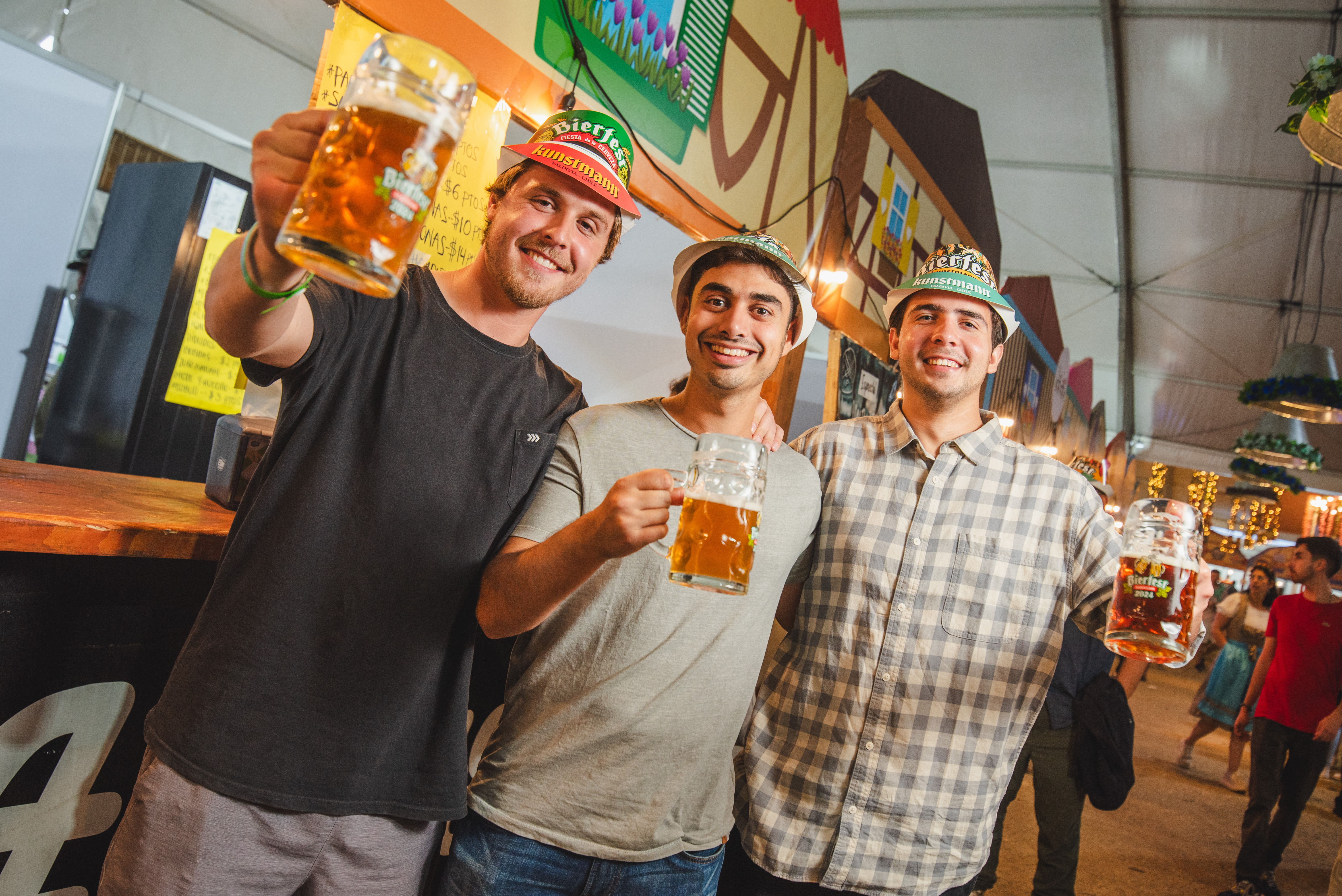 Valdivia consolida su atractivo con experiencias únicas en torno al turismo cervecero