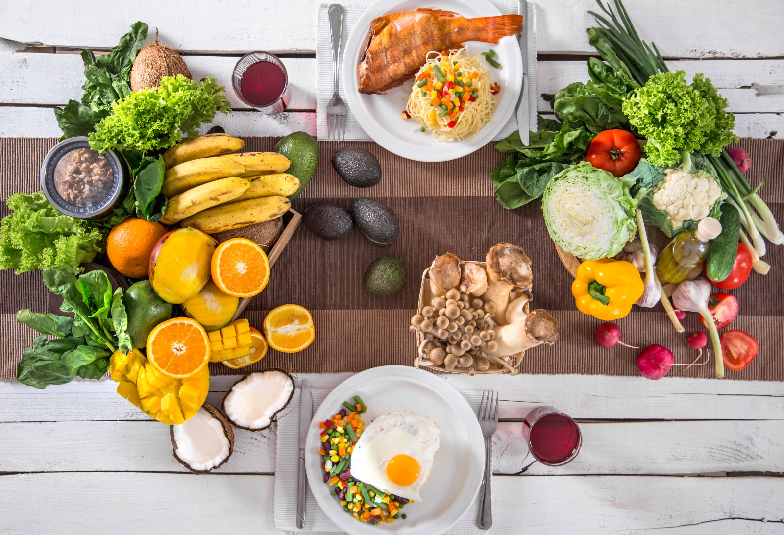 Día Mundial de la Alimentación: Accor refuerza su compromiso con un modelo alimentario más sostenible
