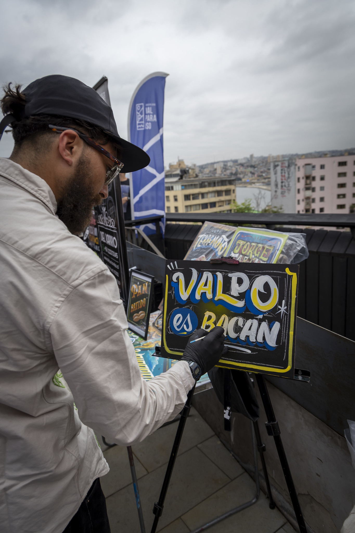 Vive Verano Valparaíso 2026: panoramas culturales, musicales y deportivos imperdibles en la ciudad puerto