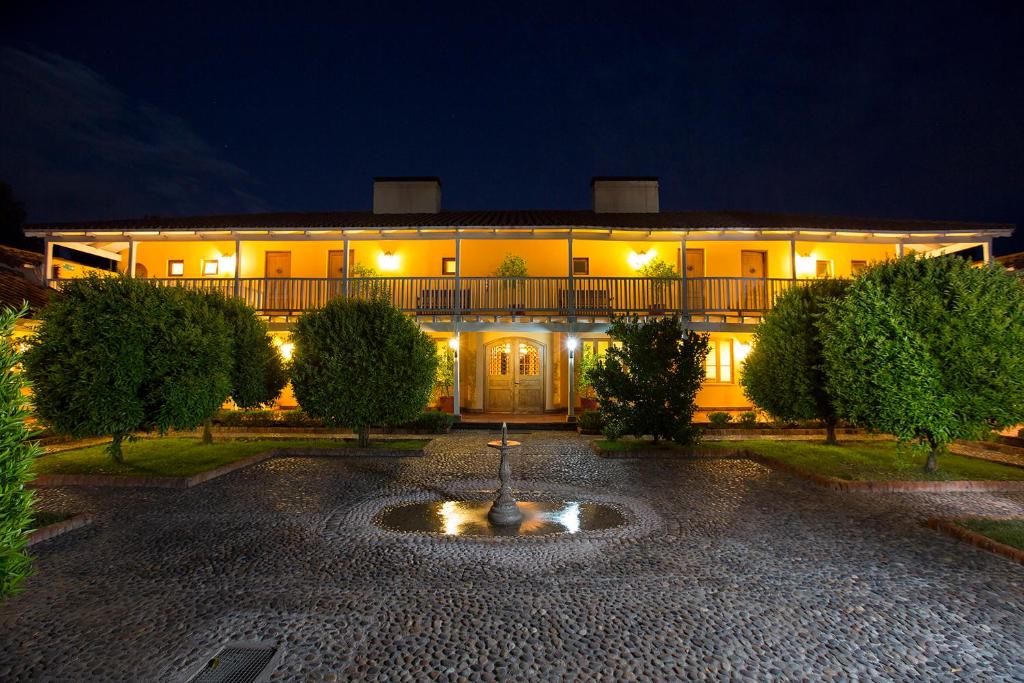 Año Nuevo 2026 entre viñedos: Hotel Viña La Playa invita a celebrar con vino y alta gastronomía en Colchagua