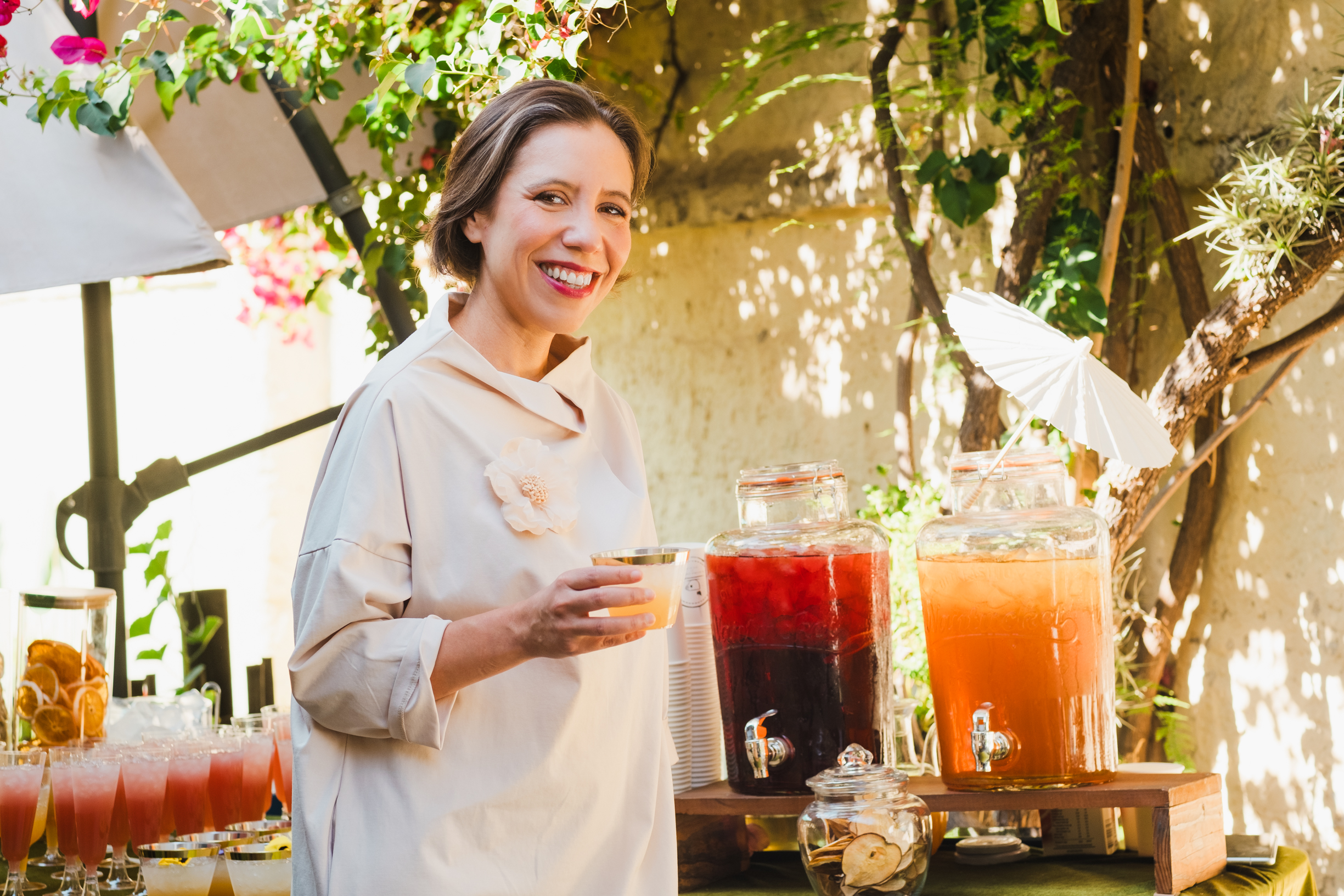 Segunda Edición de la Competencia Nacional de Tea Blend impulsa a emprendedoras y renueva la cultura del té en Chile