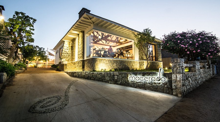 Macerado Algarrobo: cocina de mar y fuego para vivir el verano en el Litoral de los Poetas