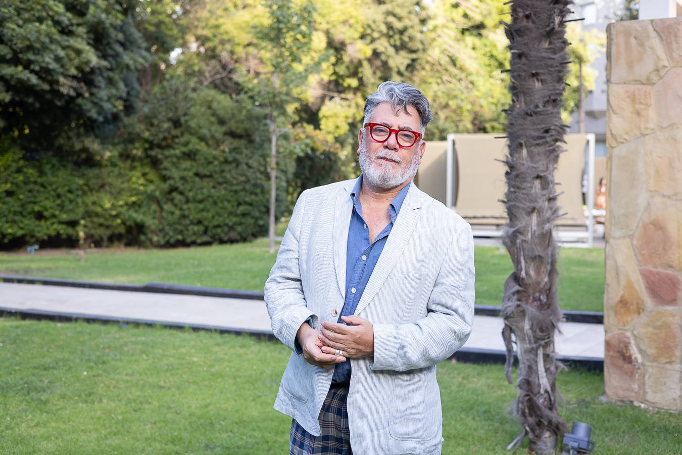 El boom del agua en Chile: la mirada de Patricio Rojas sobre su auge y evolución