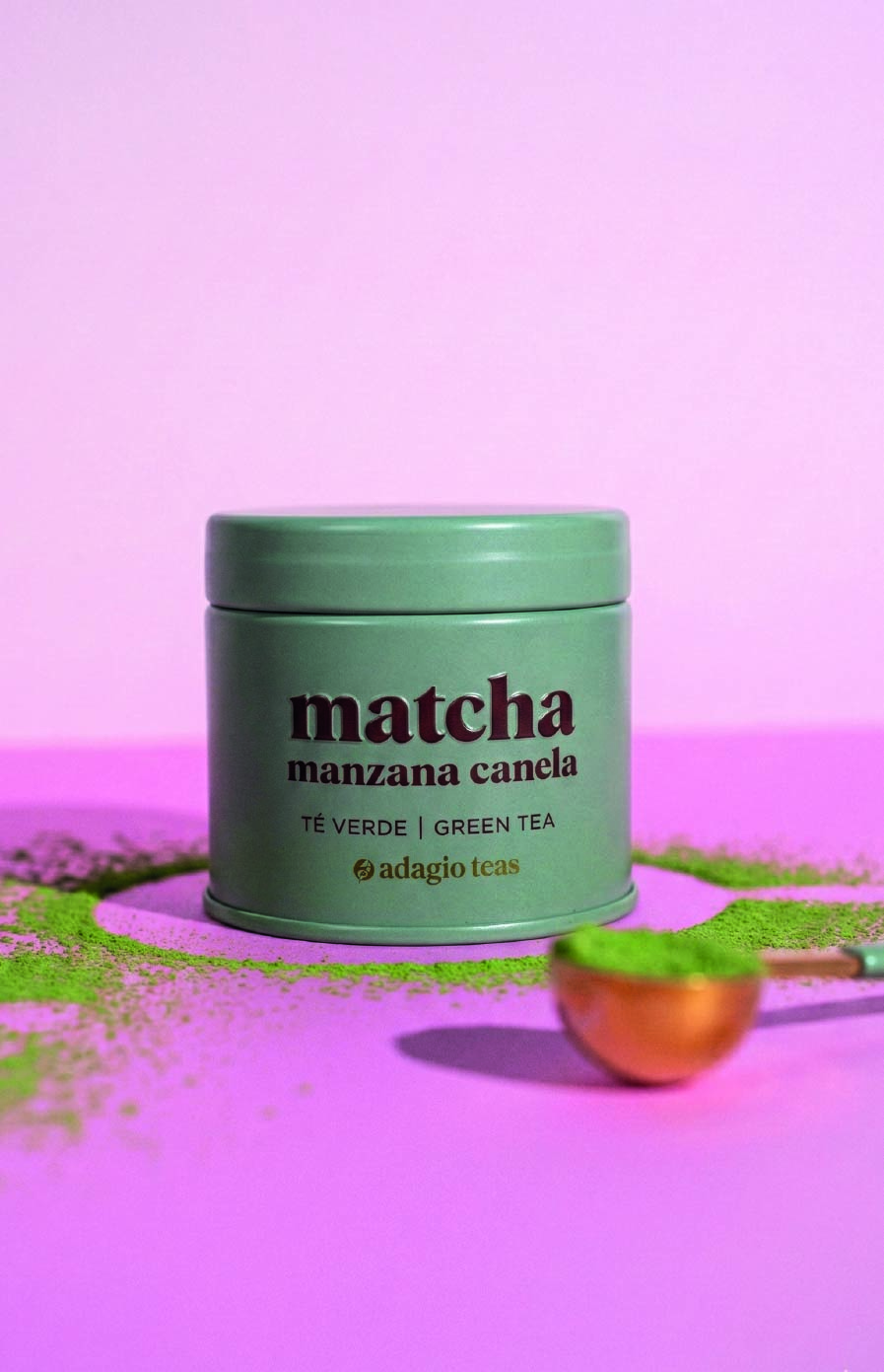El Matcha en Chile: el boom de consumo a 10 años de su llegada al país