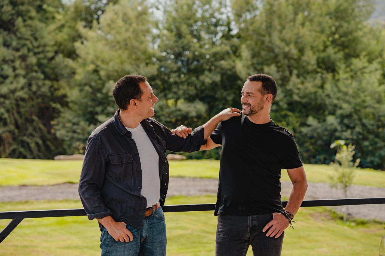 Sebastián Maturana: “El enoturismo puede ser una de las grandes oportunidades para el vino chileno en los próximos años”