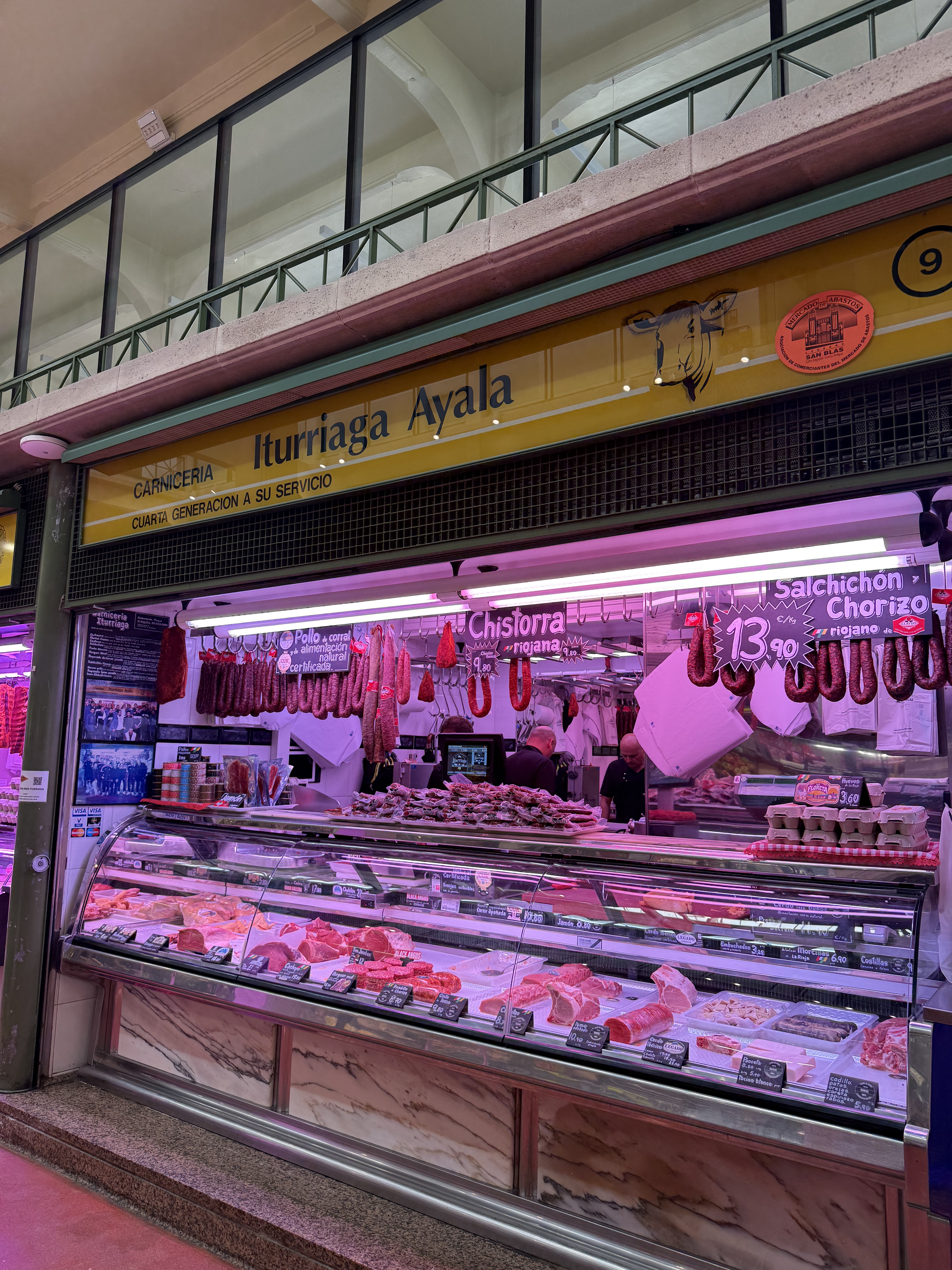Logroño Foodgitivo: la ciudad española donde el vino y los pinchos son una experiencia gastronómica