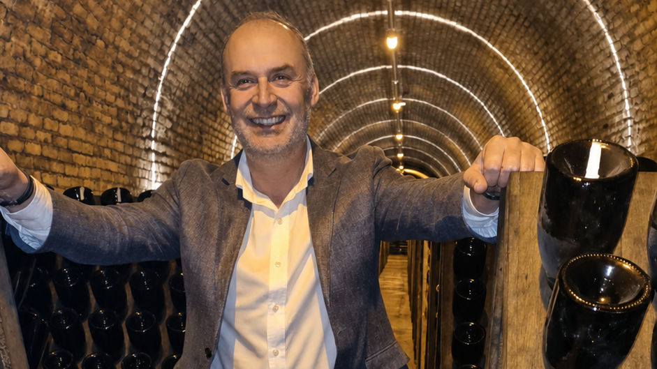 Salvador Ruiz-Tagle, gerente general de Premium Brands Chile: “La industria va a tener que repensarse para entender al nuevo consumidor”