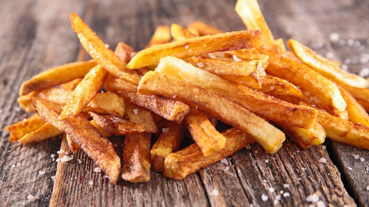 ¿La primera papa frita del mundo nació en Chile? La investigación que sitúa su origen en Nacimiento