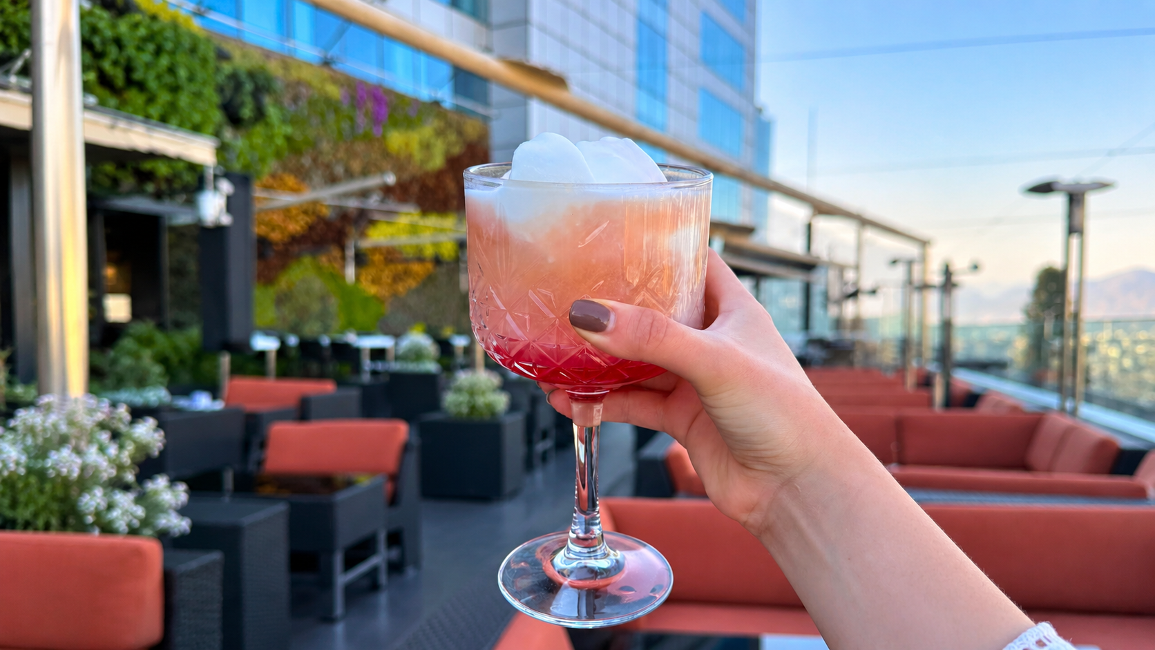 Tres panoramas en hoteles para disfrutar Fiestas Patrias en Santiago