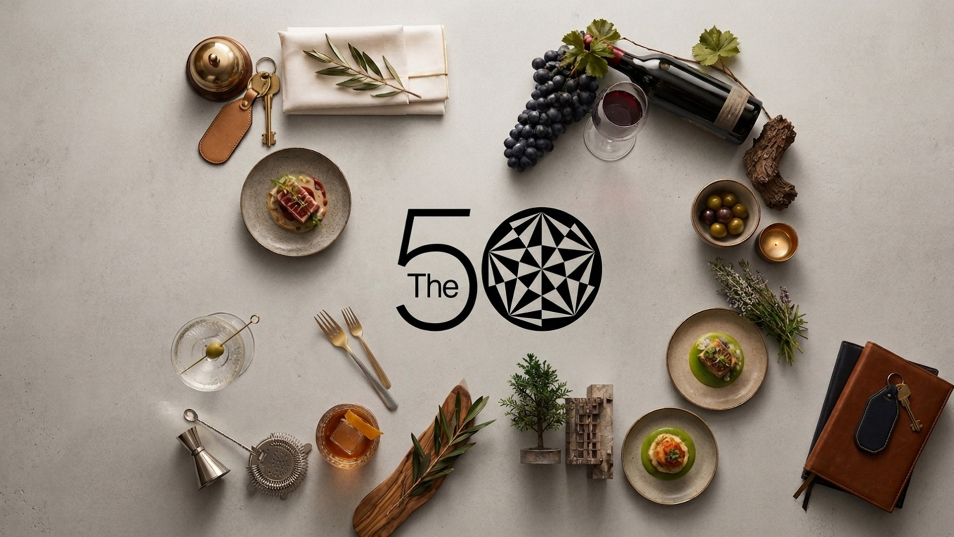 De 50 Best a The 50: la lógica y los riesgos de borrar la palabra “restaurante”