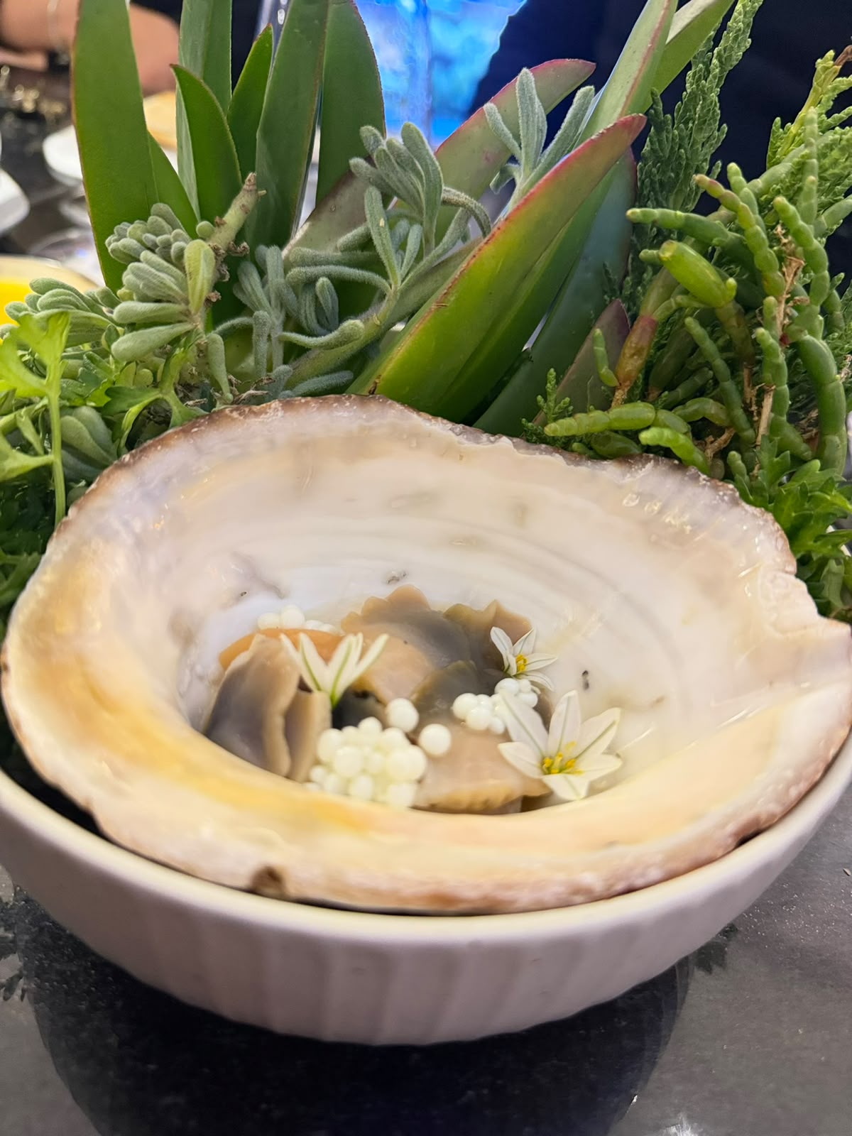 De mar a cordillera: restaurantes para redescubrir la diversidad de la cocina chilena en Santiago