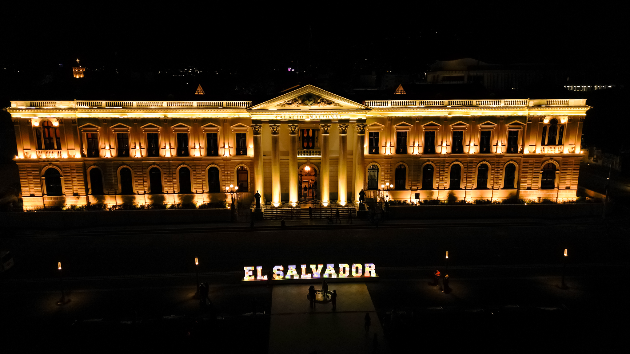 Fine Dining Week revela su primera programación y confirma al Palacio Nacional de El Salvador como sede de la primera Gala Internacional Fine Dining Table