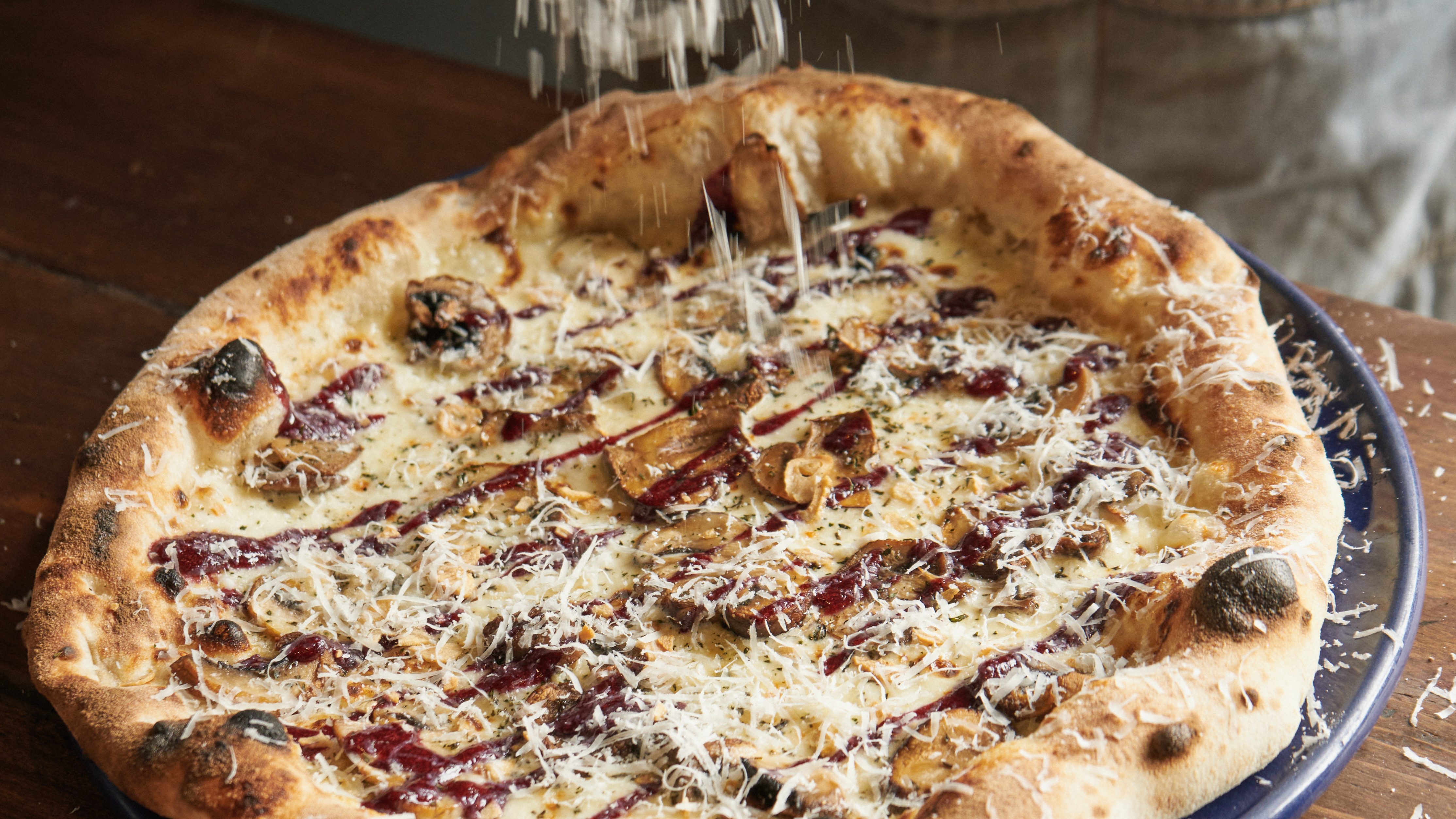 Tres pizzerías chilenas competirán en el 50 Top Pizza World 2026 en Nápoles