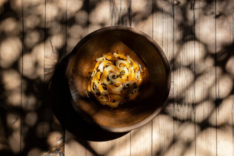 The World’s 50 Best Restaurants 2026: México supera a Sudamérica en la lista del 51 al 100