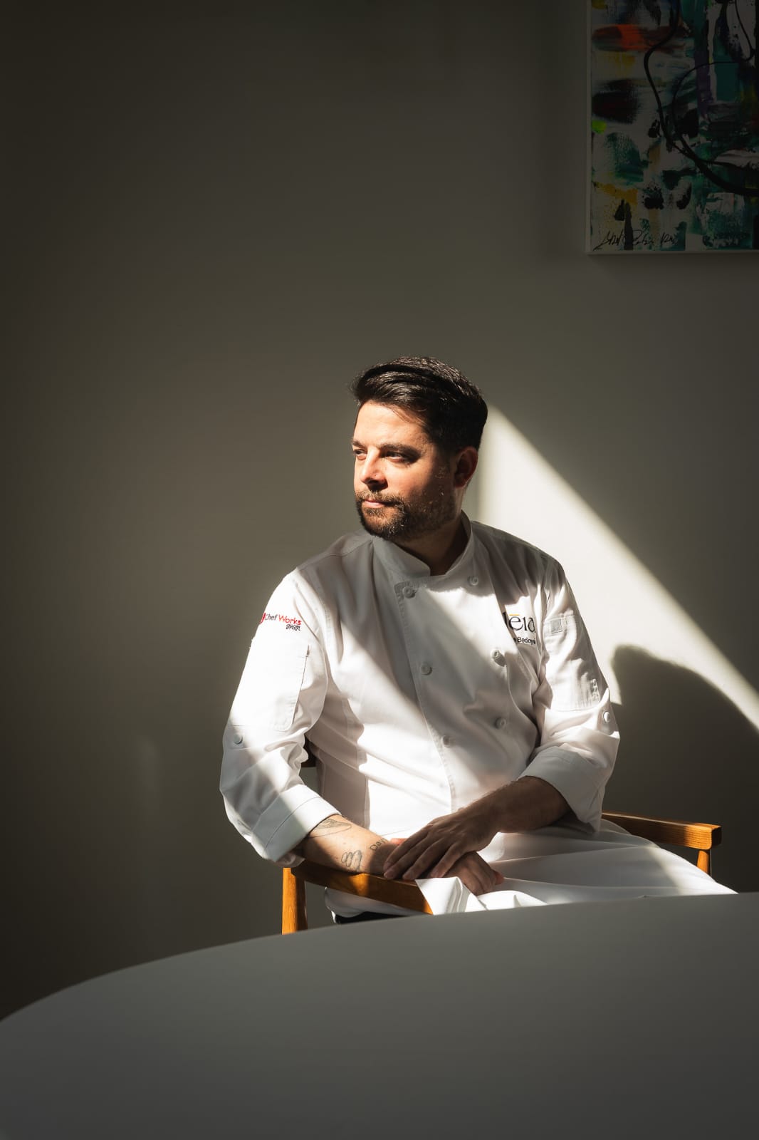 Aleia: de promesa a certeza en tres galas Michelin