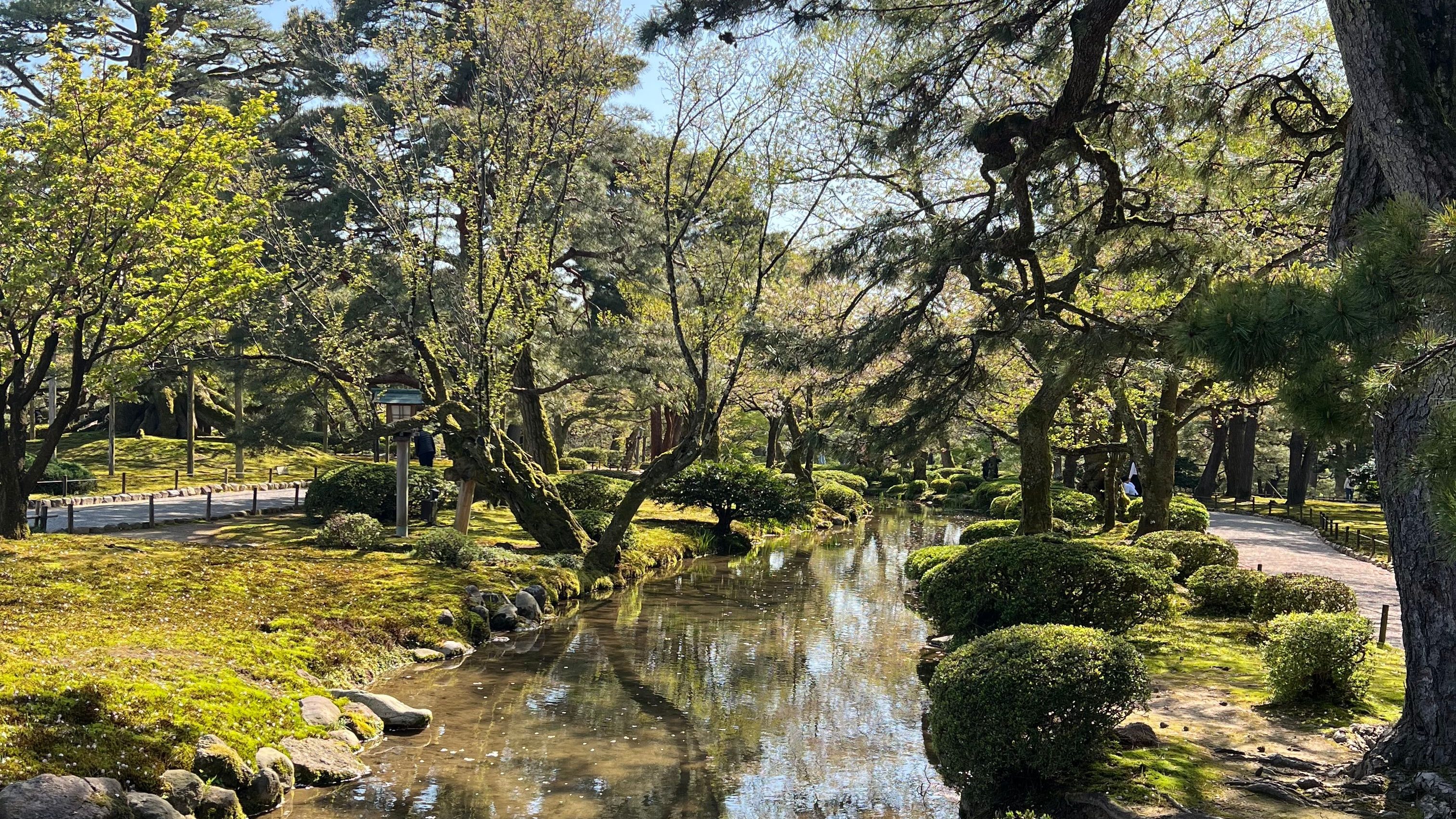 Expo Jardines 2026 llega por primera vez al Parque Bicentenario con paisajismo, arte y jardines de autor